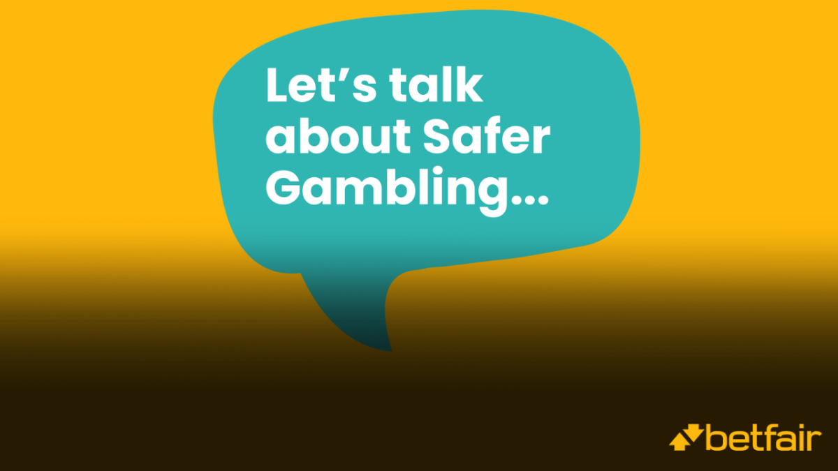 Safer Gambling Week 2023: Social tipster Bad Man Betting opens up